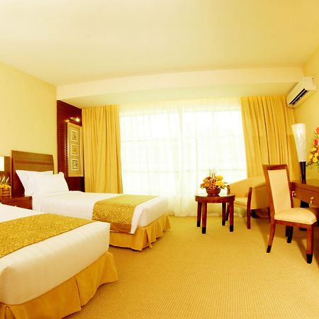 Celyn Hotel City Mall Kota Kinabalu Exterior photo