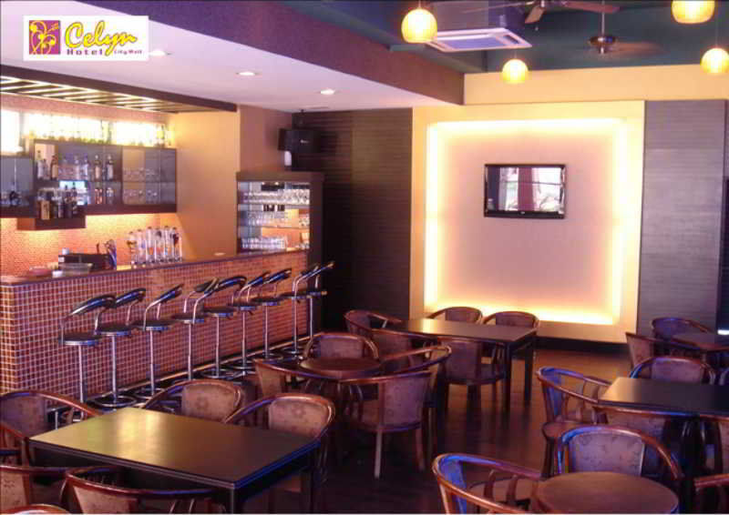 Celyn Hotel City Mall Kota Kinabalu Exterior photo